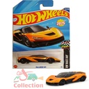 ماشین هات ویلز روکارتی MCLAREN W1