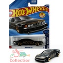 ماشین هات ویلز روکارتی BMW 635 CSI