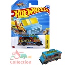 ماشین هات ویلز روکارتی QUICK BITE 