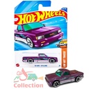 ماشین هات ویلز روکارتی '91 GMC SYCLONE 