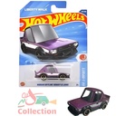 ماشین هات ویلز روکارتی NISSAN SKYLINE 2000GT-R LBWK