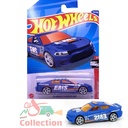 ماشین هات ویلز رو کارتی '15 DODGE CHARGER SRT دوج