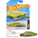 ماشین هات ویلز HIROHATA MERC 