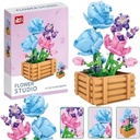لگوی باکس گل 9109