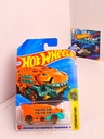 ماشین هات ویلز  HW ULTIMATE T-REX TRANSPORTER/TRANSPORTEUR