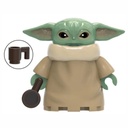فیگور لگوی یودا  (YODA)