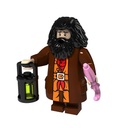 فیگور لگوی هاگرید  (HAGRID)