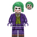 فیگور لگوی جوکر (Joker)
