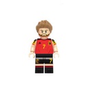 فیگور لگوی دی بروینه (Kevin De Bruyne)