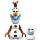 فیگور لگوی اولاف(OLAF)