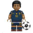 فیگور لگوی امباپه (Mbappe)