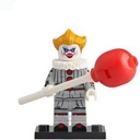 فیگور لگوی پنی وایس (Pennywise)