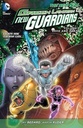 کمیک بوک Green Lantern New Guardians 51699