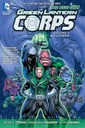 کمیک بوک 244071 Green Lantern Corps