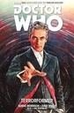 کمیک بوک 761778  Doctor Who The Twelfth Doctor