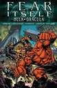 کمیک بوک 155805  Fear Itself Hulk / Dracula
