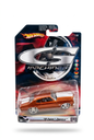 ماشین هات ویلز  70CHEVY CHEVELLE شورلت
