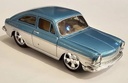 ماشین هات ویلز  69FASTBACK
