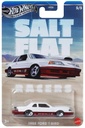 ماشین هات ویلز سیلور 1988Ford t-bird فورد تاندربرد