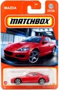 ماشین مچ باکس Mazda RX-8 مزدا