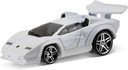 ماشین هات ویلز Lamborghini Countach 'Tooned لامبورگینی کانتاش توند