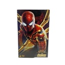اسپایدر من لجند کریشن IRON SPIDER 252326