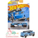 ماشین هات ویلز روکارتی 5 ALARM