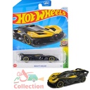 ماشین هات ویلز روکارتی BUGATTI BOLIDE بوگاتی