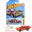 ماشین هات ویلز روکارتی KING KUDA  