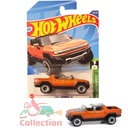 ماشین هات ویلز روکارتی GMC HUMMER EV