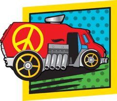 ماشین هات ویلز روکارتی DMC DELOREAN