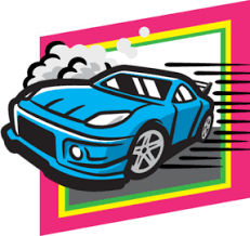 ماشین هات  ویلز روکارتی '95 MAZDA RX-7 مزدا