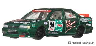 94NISSAN PRIMERA