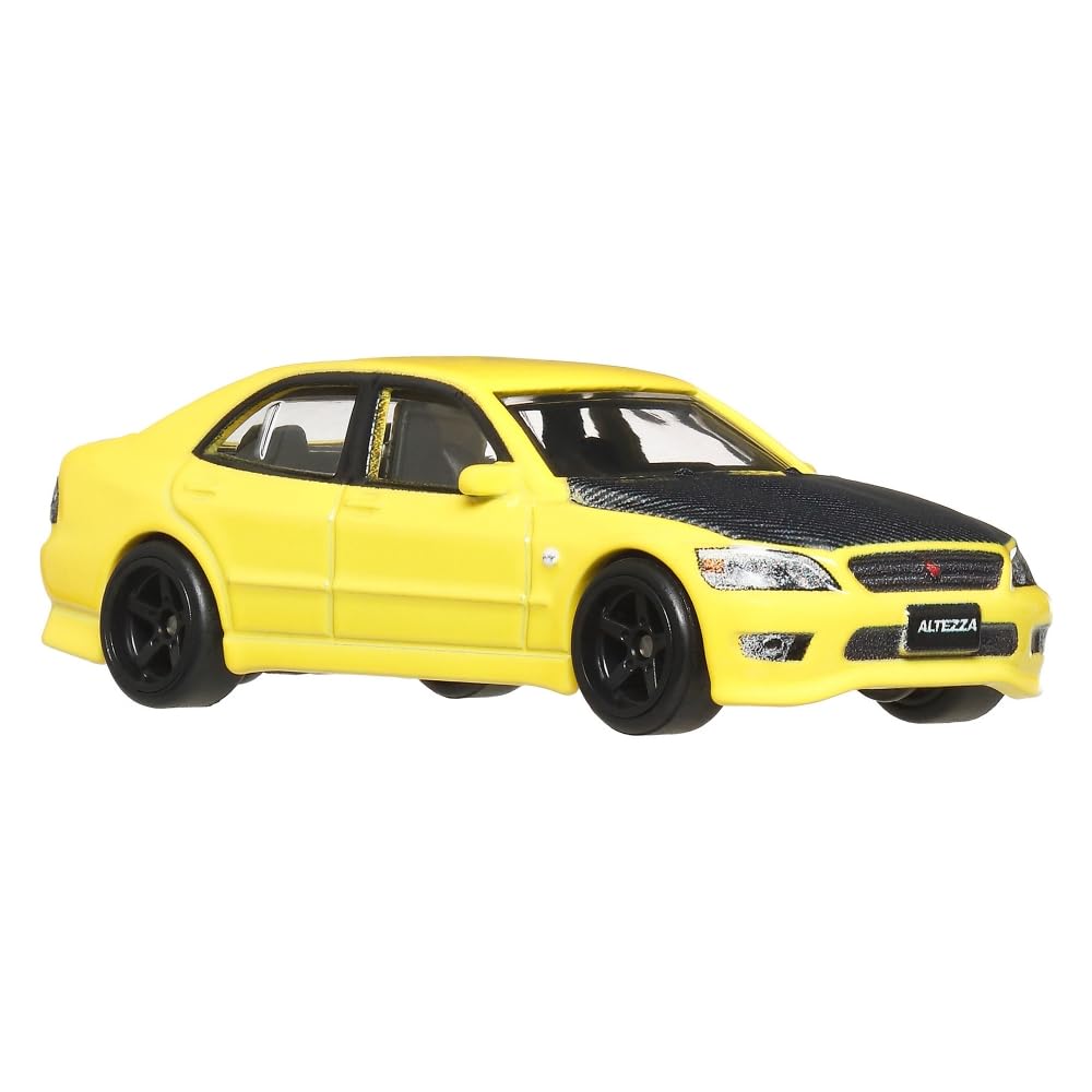 98TOYOTA ALTEZZA