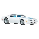 ماشین هات ویلز رو کارتی  77PONTIAC FIREBIRD TA