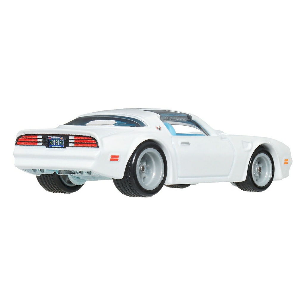 ماشین هات ویلز رو کارتی  77PONTIAC FIREBIRD TA