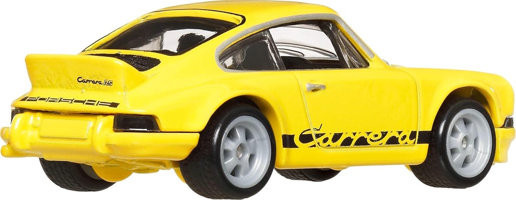 ماشین هات ویلز رو کارتی PORSCHE 911 CARRERA RS 2.7