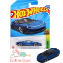 ماشین هات ویلز رو کارتی automobilo pininfarina battista