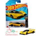 ماشین هات ویلز رو کارتی PAGANI ZONDA R