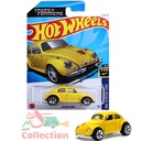 ماشین هات ویلز رو کارتی BUMBLEBEE