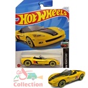 ماشین هات ویلز رو کارتی CORVETTE C6 کوروت سی 6