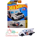 ماشین هات ویلز رو کارتی !MAILED IT میلد ایت