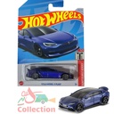 ماشین هات ویلز روکارتی TESLA MODEL S PLAID