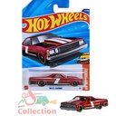 ماشین هات ویلز روکارتی '80 EL CAMINO