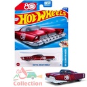 ماشین هات ویلز روکارتی MATTEL DREAM MOBILE 