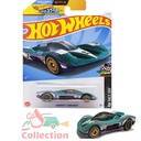 ماشین هات ویلز رو کارتی GROUP C FANTASY