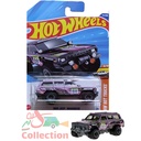 ماشین هات ویلز روکارتی 1988 JEEP WAGONEER 