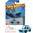 ماشین هات ویلز روکارتی NISSAN SKYLINE 2000GT-R LBWK