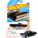 ماشین هات ویلز روکارتی '67 CHEVY C10 