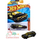 ماشین هات ویلز روکارتی TRACK DWAGON